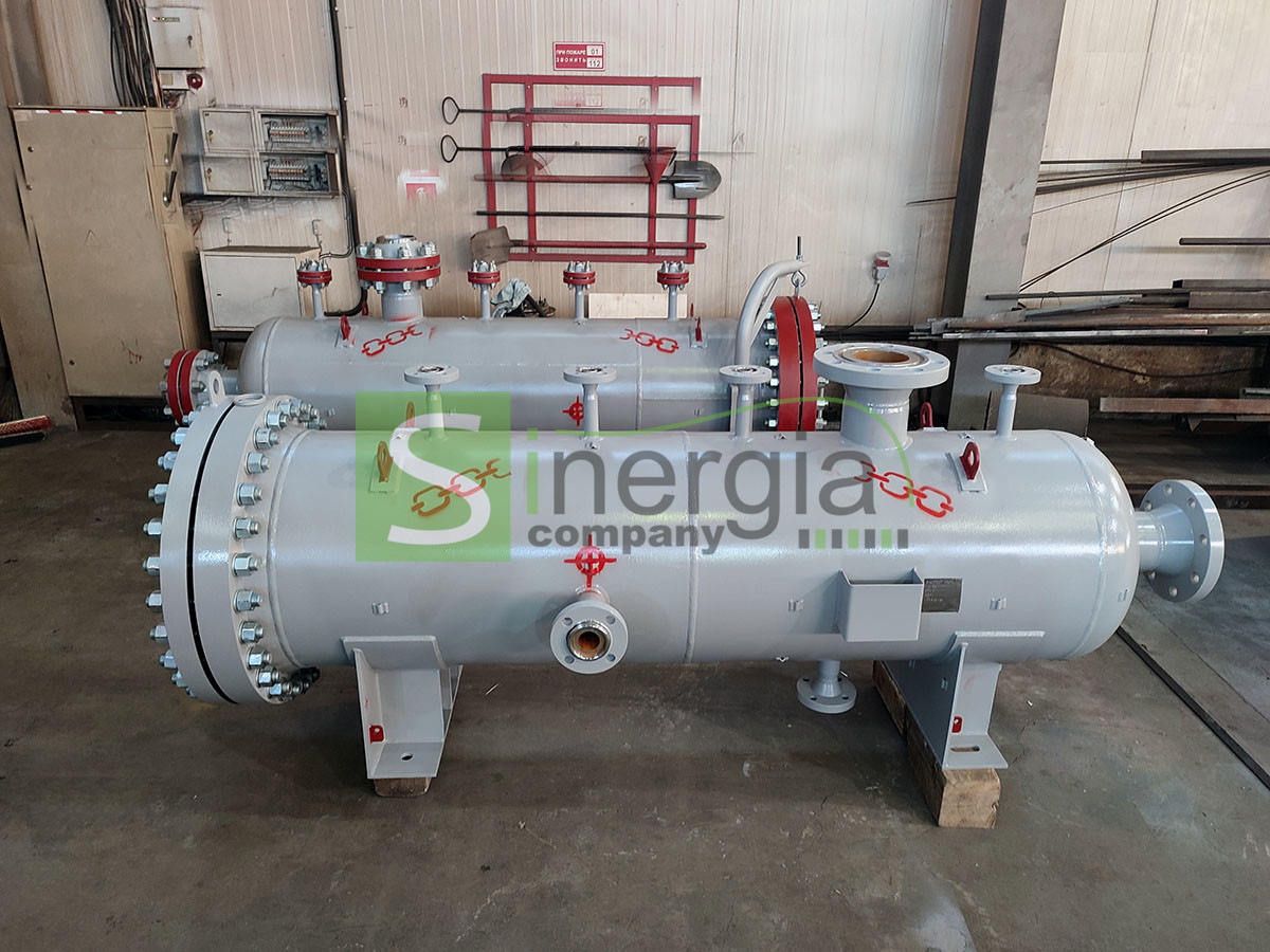 image фильтры пылеулавливающие ФП для очистки газа Ессентуки